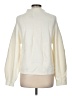 Ann Taylor Ivory Turtleneck Sweater Size M - photo 2