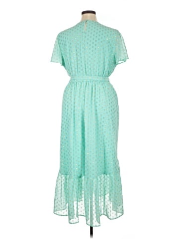 Lane Bryant Casual Dress (view 2)