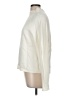Ann Taylor Ivory Turtleneck Sweater Size M - photo 5