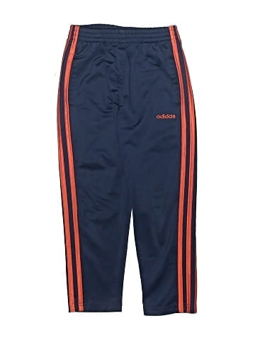 Adidas Track Pants (view 1)