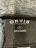 Orvis Black Active Pants Size M - photo 7