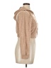 Love J 100% Polyester Tan Cardigan Size XL - photo 4
