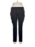 Amazon Essentials Solid Black Active Pants Size XL - photo 1