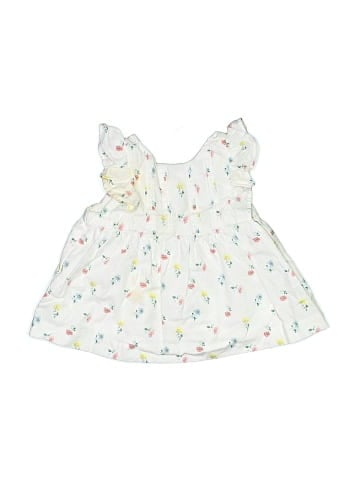 Janie and Jack Sleeveless Blouse (view 1)