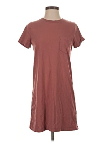 Madewell Casual Dress (view 1)