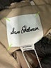 Sam Edelman 100% Polyester Tan Raincoat Size XL - photo 6