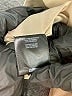 Sam Edelman 100% Polyester Tan Raincoat Size XL - photo 7