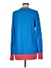 Prabal Gurung for Target Blue Cardigan Size M - photo 2
