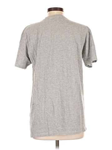 Anvil Short Sleeve T-Shirt (view 2)