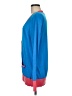 Prabal Gurung for Target Blue Cardigan Size M - photo 5