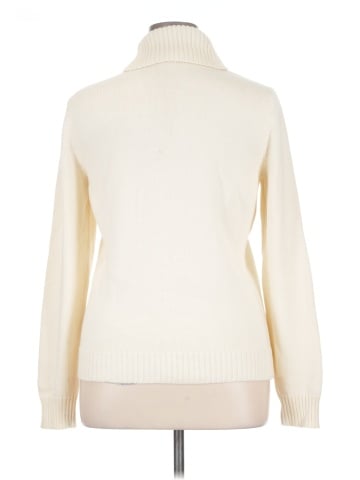 Lauren by Ralph Lauren Pullover Sweater (view 2)