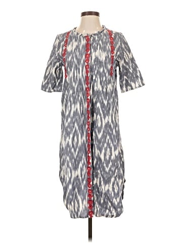 Sundance Casual Dress (view 1)