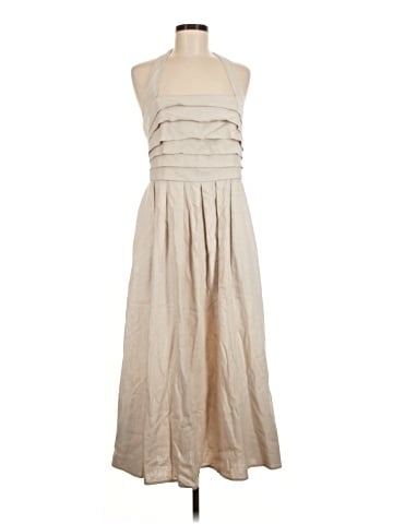 Donna Karan New York Casual Dress (view 1)