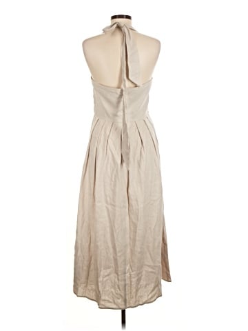 Donna Karan New York Casual Dress (view 2)