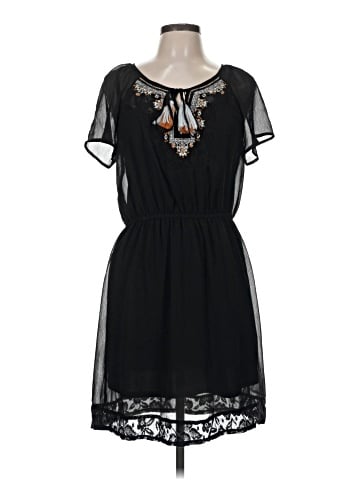 Knox Rose Casual Dress (view 1)