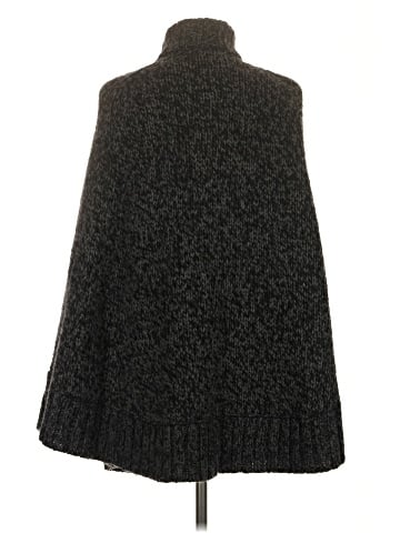 MICHAEL Michael Kors Poncho (view 2)