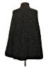 MICHAEL Michael Kors Black Poncho Size S - photo 2