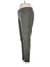 Lands' End Solid Gray Cargo Pants Size 16 (petite) - photo 5