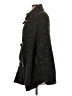 MICHAEL Michael Kors Black Poncho Size S - photo 5