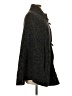 MICHAEL Michael Kors Black Poncho Size S - photo 4