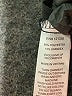 Koi Black Cardigan Size L - photo 8