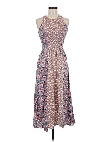 Japna Casual Dress (view 1)