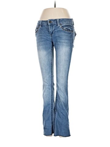 Celebrity Pink Jeans (view 1)