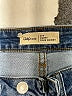 Gap Hearts Blue Jeans Size 27 Petite - photo 7
