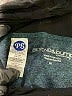 Beyond the Bump by Beyond Yoga Blue Active Pants Size Med Maternity - photo 6