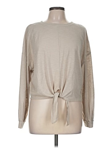 H&M Long Sleeve T-Shirt (view 1)