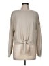 H&M Tan Long Sleeve T-Shirt Size M - photo 1
