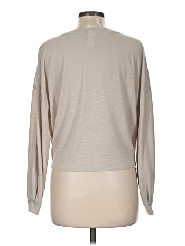 H&M Long Sleeve T-Shirt (view 2)