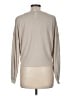 H&M Tan Long Sleeve T-Shirt Size M - photo 2