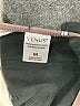 Venus Print Brown Swimsuit Top Size M - photo 3