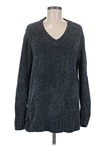 Orvis Pullover Sweater (view 1)