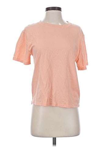 Calia Short Sleeve T-Shirt (view 1)
