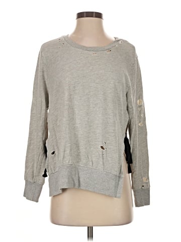 Pam & Gela Sweatshirt (view 1)