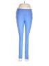 Jockey Solid Blue Active Pants Size M - photo 1