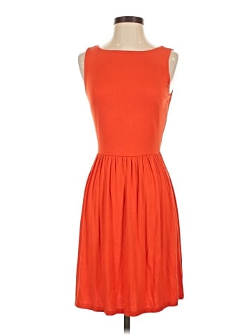Ann Taylor LOFT Casual Dress (view 1)