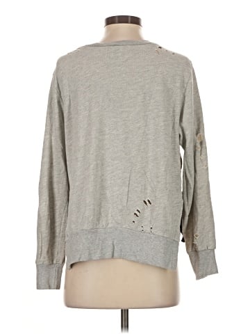 Pam & Gela Sweatshirt (view 2)