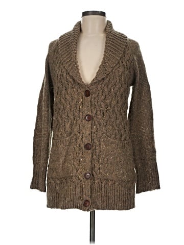 Isabella Sinclair Cardigan (view 1)