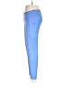 Jockey Solid Blue Active Pants Size M - photo 5
