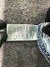 Gap - Maternity Solid Blue Jeans Size 28 waist - photo 7