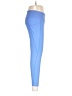 Jockey Solid Blue Active Pants Size M - photo 4