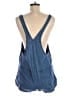 WeWoreWhat Blue Romper Size M - photo 2