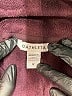Athleta Burgundy Turtleneck Sweater Size 1X - photo 7