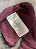 Athleta Burgundy Turtleneck Sweater Size 1X - photo 8