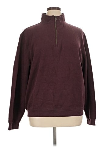Tailor Vintage Pullover Sweater (view 1)
