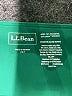 L.L.Bean Solid Green Active Pants Size M (tall) - photo 7