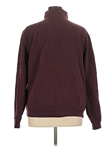 Tailor Vintage Pullover Sweater (view 2)